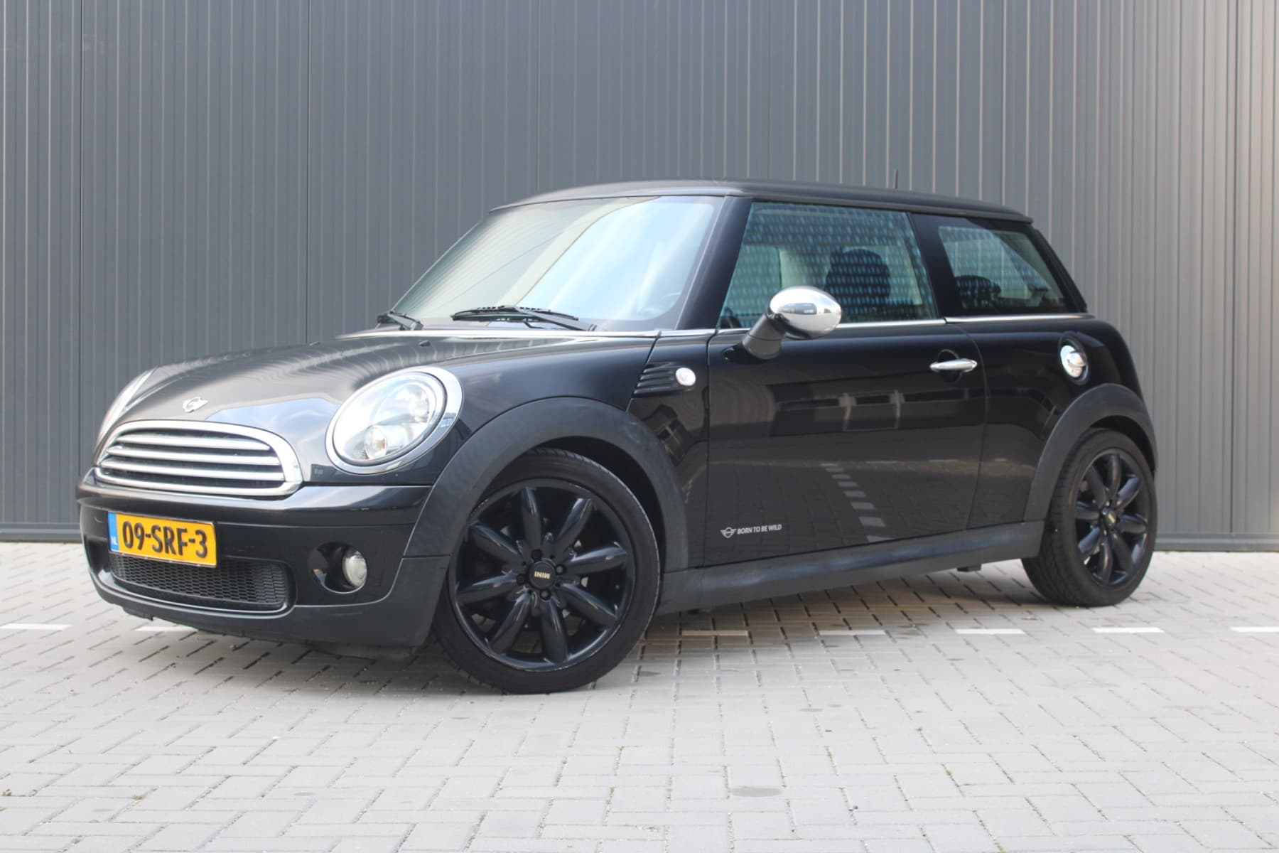 Mini ONE
